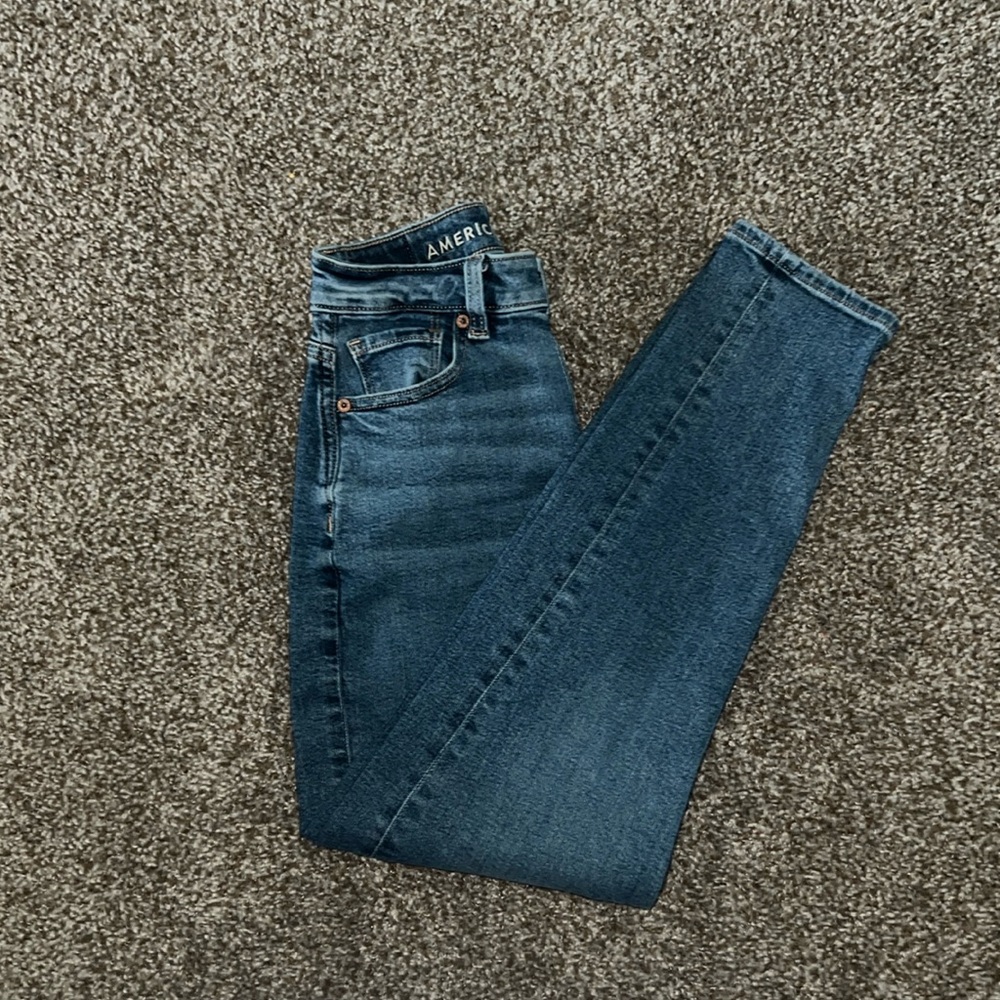 Mom Jeans